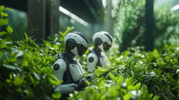 AI Workflow Automation