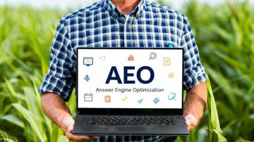 Answer Engine Optimization (AEO)