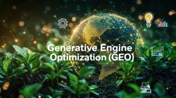 Generative Engine Optimization (GEO)