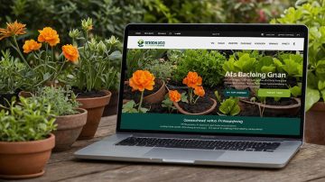 Agriculture IT Solutions